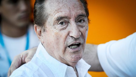 imagen de El estudio Damiani omitió información a la Justicia sobre sus vínculos comerciales con Eugenio Figueredo imagen de El estudio Damiani omitió información a la Justicia sobre sus vínculos comerciales con Eugenio Figueredo