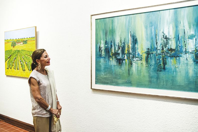 Mirta Grichener