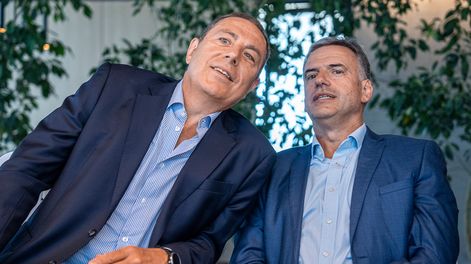 El Poder Ejecutivo de Orsi empieza a delinear el próximo Presupuesto quinquenal