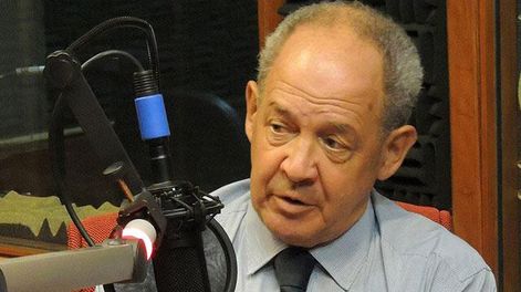 imagen de Presidente de la Jutep negó “animadversión” contra Ancap y Sendic; aseguró asesoramiento “objetivo” a la Justicia