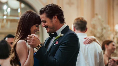 Búsqueda | Dakota Johnson y Pedro Pascal