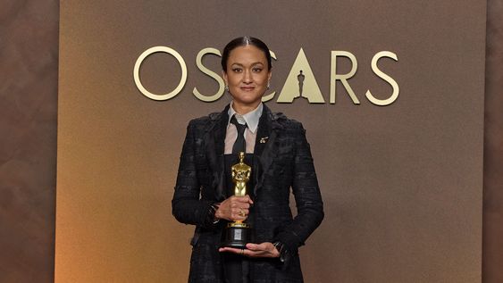 Su premio Oscar, más que un hito personal, se convirtió en un símbolo de representación.