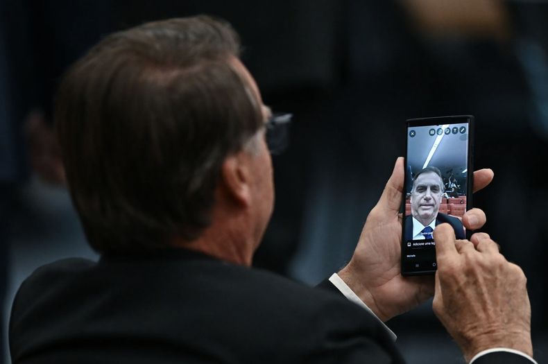 Jair Bolsonaro