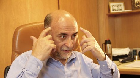 imagen de El Partido Independiente ve “difícil” integrar una coalición con Manini Ríos y exigirá “garantías” para dar apoyo en el balotaje