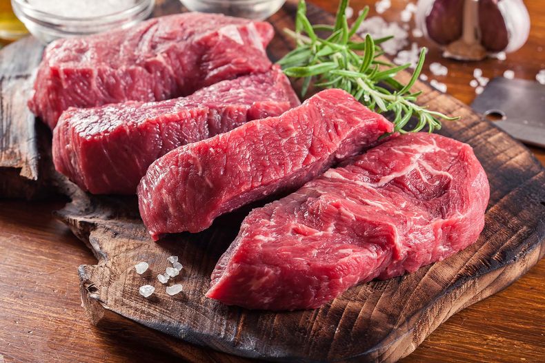 Carne AdobeStock_381327483