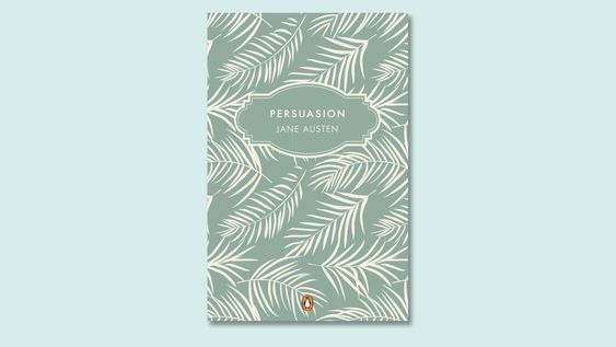 clasicos literarios: persuasion, de jane austen