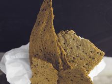 la receta adictiva de lucia soria para un snack crocante y casero
