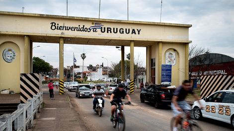 Foto: Ricardo Antúnez / adhocFOTOS