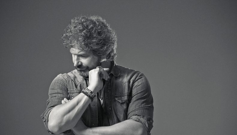 imagen de Iván Noble: “En Argentina, si habías tenido una banda de rock importante en los 90 y te hacías solista, eras un traidor”