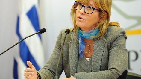 imagen de La burocracia del Ministerio de Salud y un perfil independiente  terminaron alejando a Lustemberg del cargo de subsecretaria