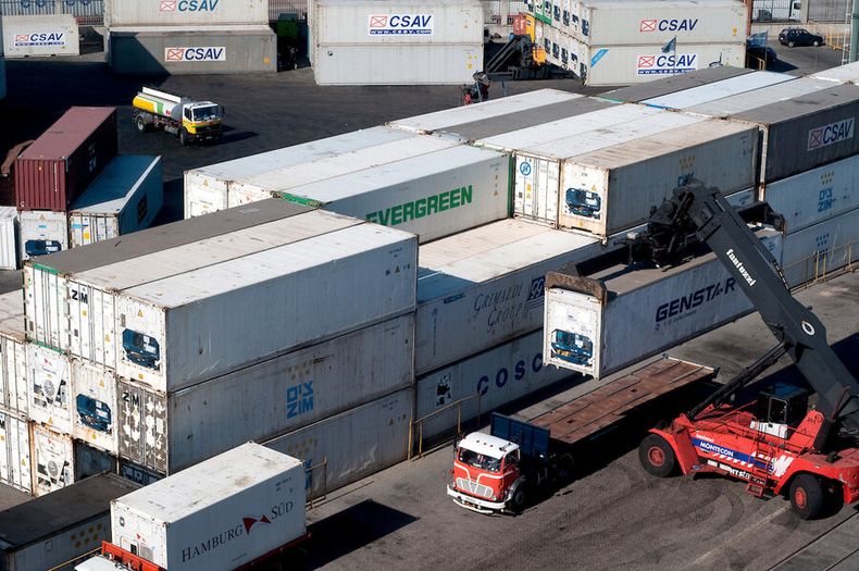 imagen de Mayores exportadores