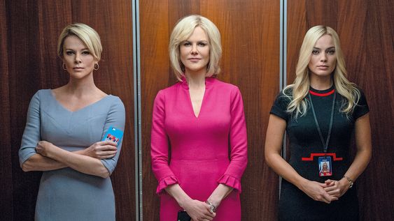 imagen de Tres comunicadoras uruguayas vieron El escándalo y estas fueron sus reflexiones imagen de Tres comunicadoras uruguayas vieron El escándalo y estas fueron sus reflexiones