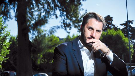 imagen de Agustín Pichot: “No tengo perfil de empresario de la noche, lo nuestro es un restaurante familiar”