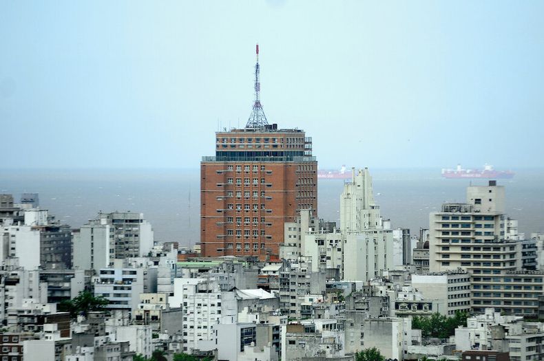 imagen de Colorados dispuestos a acordar con los blancos para competir por Montevideo con el Partido de la Concertación, pero sin Novick