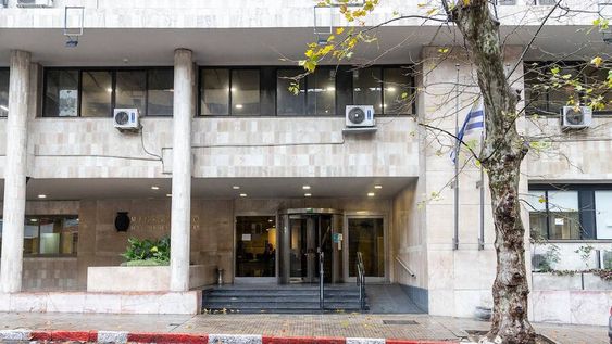 Foto: Santiago Mazzarovich / adhocFOTOS Foto: Santiago Mazzarovich / adhocFOTOS