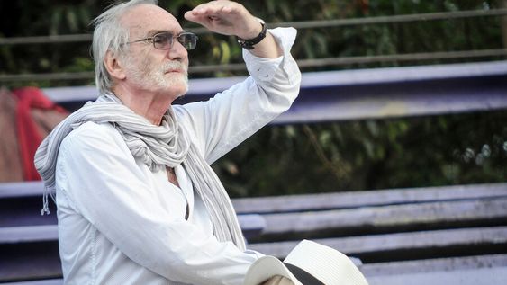 imagen de Della Valle denunció a Tenfield por extorsión imagen de Della Valle denunció a Tenfield por extorsión