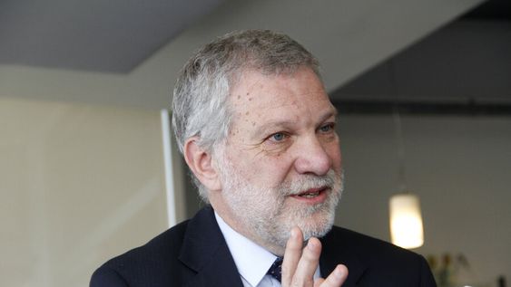 imagen de Martínez quería a Kreimerman al frente de su “buque insignia” y se enteró por la prensa de que el exministro se iba del oficialismo