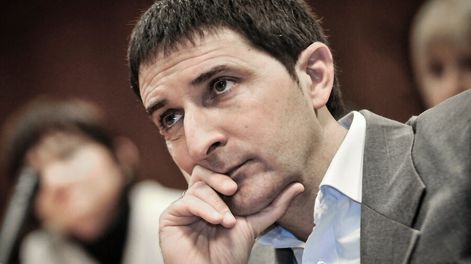 imagen de Precandidato blanco propone cambiar la “perspectiva de género”  por una “de familia” y pide derogar “experimento” de la ley de aborto