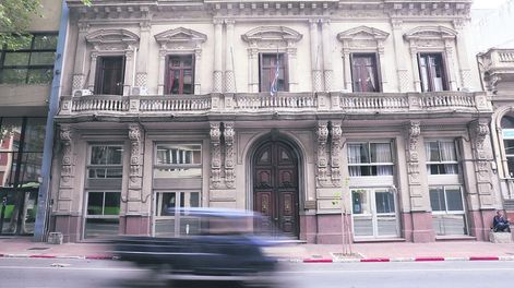 imagen de El TCA anula decisión del gobierno de Mujica de habilitar operación de una empresa de cable y el Estado recibe una condena millonaria