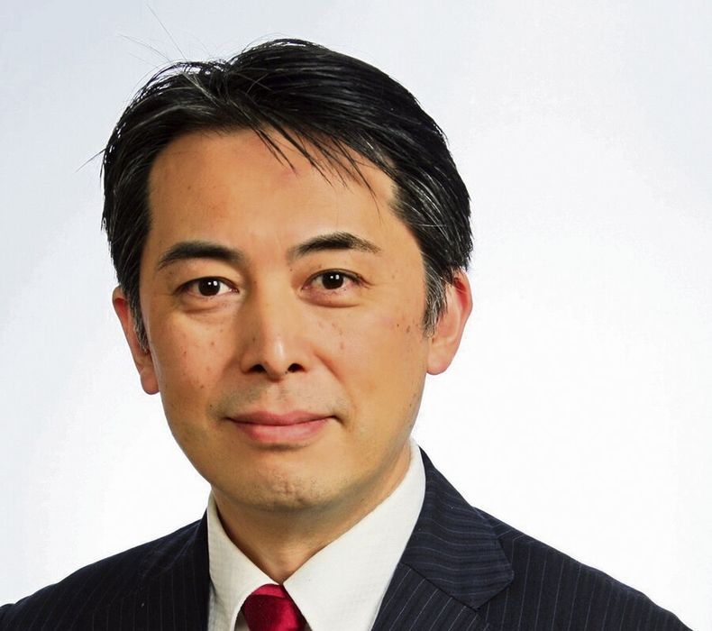 Kenji Sekiguchi
