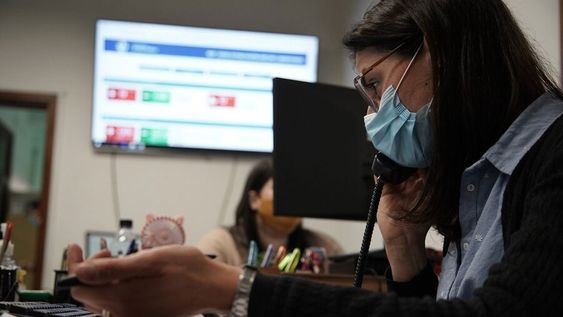 imagen de El “tanteo” sobre la cantidad de funcionarios y el costo “enorme” de la gestión humana estatal imagen de El “tanteo” sobre la cantidad de funcionarios y el costo “enorme” de la gestión humana estatal