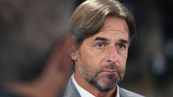 Luis Lacalle Pou Luis Lacalle Pou