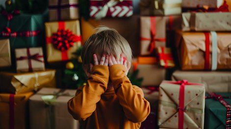 Las emociones que hay detrás de las compras de Navidad que el marketing conoce muy bien Las emociones que hay detrás de las compras de Navidad que el marketing conoce muy bien
