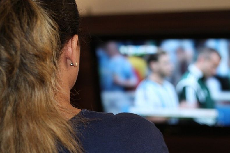 imagen de Confort en pandemia: más servicios de Internet y de streaming