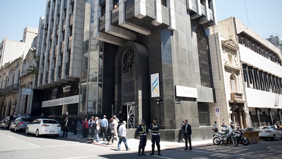 Foto: Ricardo Antúnez / adhocFOTOS Foto: Ricardo Antúnez / adhocFOTOS