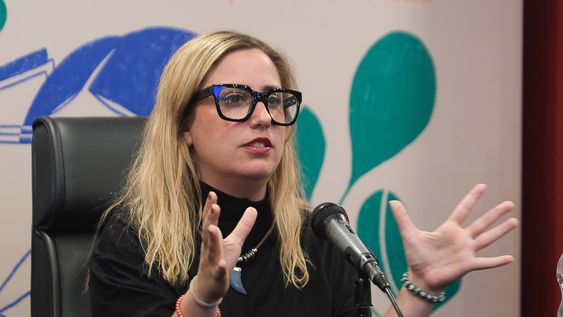 Fernanda Kosak.