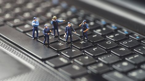 948.850 usuarios de internet en Uruguay fueron víctimas de ciberataques