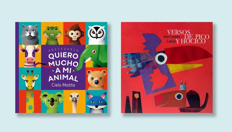 Libros Infantiles
