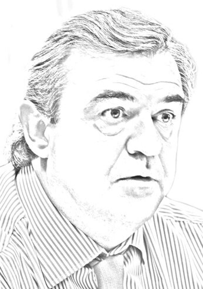 imagen de Larrañaga quiere que una “venia” del Parlamento respalde al próximo canciller para asegurar que la política exterior sea “de Estado”