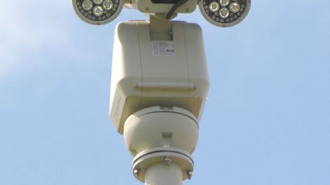 imagen de El “Gran Hermano” que instalará el Ministerio del Interior