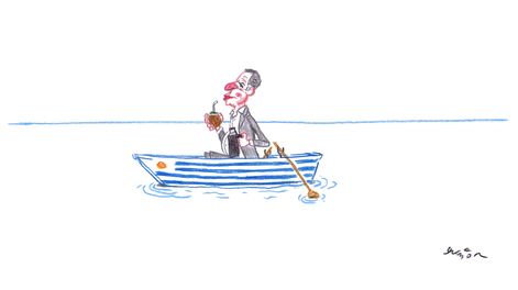 La semana vista por Junior