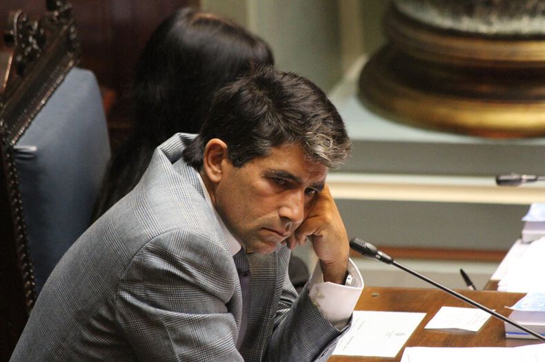 imagen de Si las tarjetas de Ancap fueron usadas para “fines personales” hubo un delito y deberá ser investigado por la Justicia penal