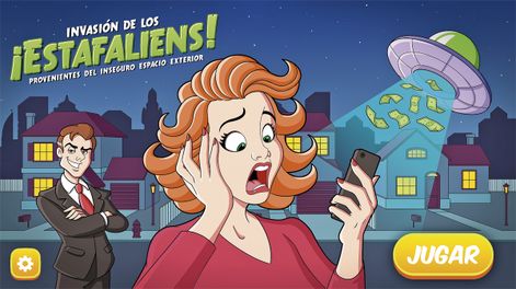 Un juego educativo gratuito ayuda a identificar y prevenir ciberdelitos