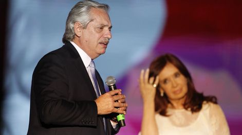 imagen de Nuevo gobierno argentino busca salir  del “virtual default” y dar estabilidad