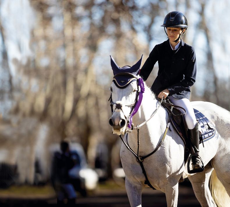 Azul Vargas y Máxima