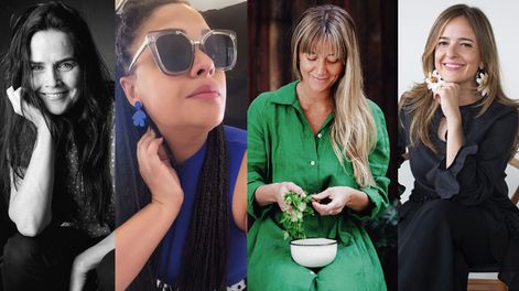 imagen de Seis personajes uruguayos relatan lo que hace especial su celebración de Navidad