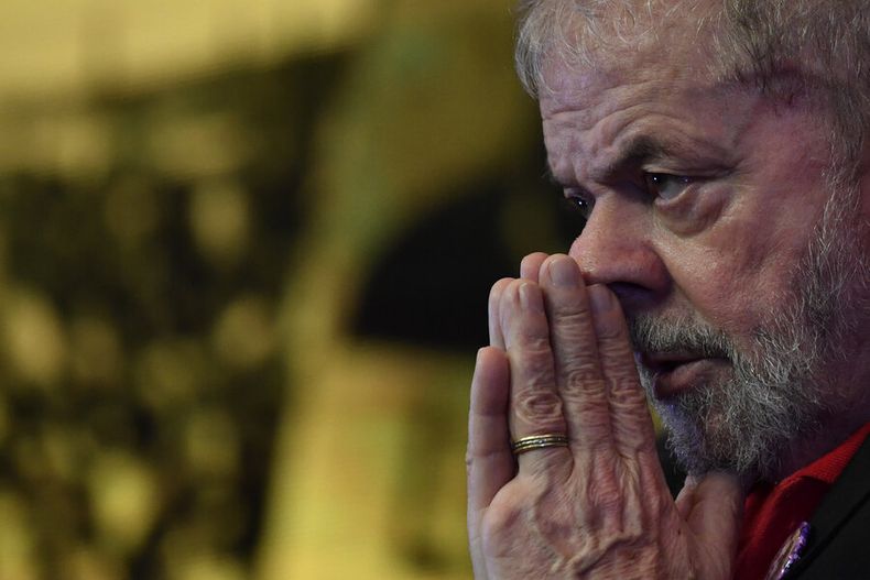 imagen de “Mucha preocupación” en el gobierno por Brasil 