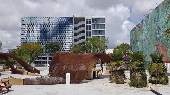 Miami Design District