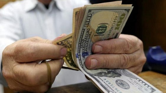 imagen de El dólar vuelve a bajar de precio; tipo de cambio real cayó 13,6% en 2022