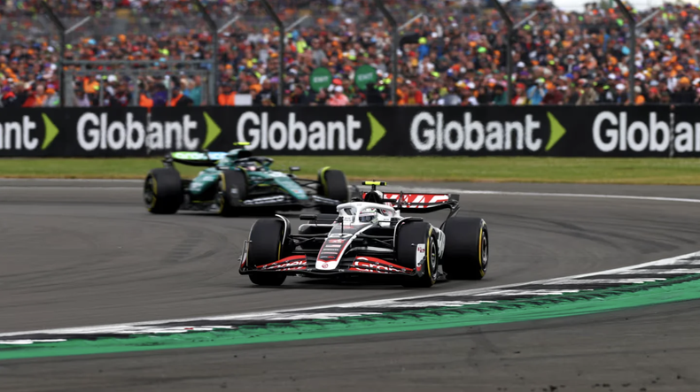 Velocidad e innovación: el lado desconocido que transforma a la F1 en un laboratorio global