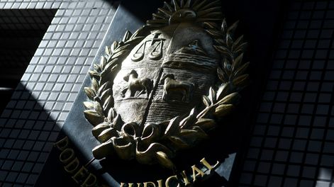 Búsqueda | Poder Judicial