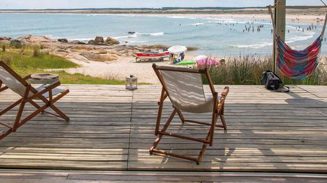 imagen de Uruguay logró “establecerse” en el mundo del turismo, según experto