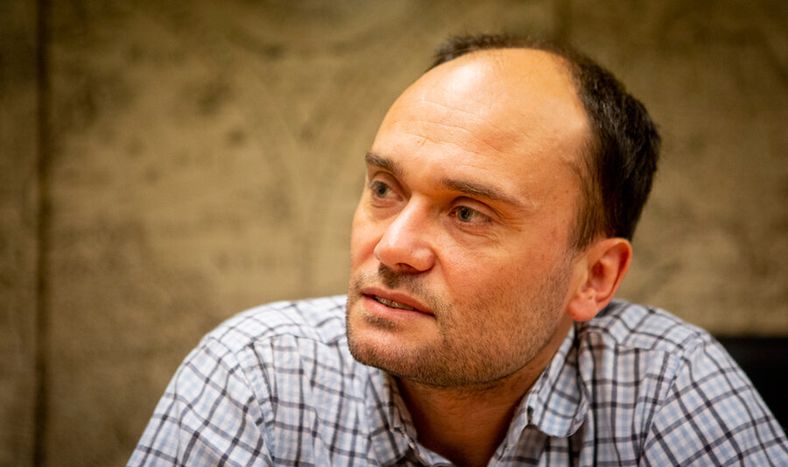 Álvaro Lalanne &nbsp;