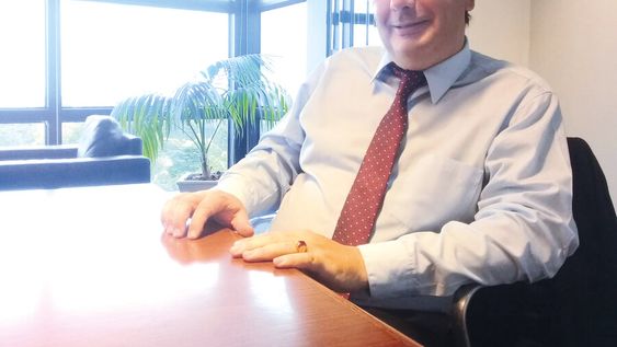 imagen de Queda una “ventana de dos o tres años” para poner en marcha reformas que encaminen el problema fiscal, sostiene De Brun imagen de Queda una “ventana de dos o tres años” para poner en marcha reformas que encaminen el problema fiscal, sostiene De Brun