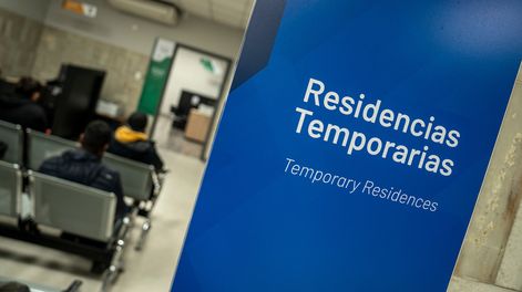 Uruguay tiene un marco legal amigable para la recepción de extranjeros, según experto