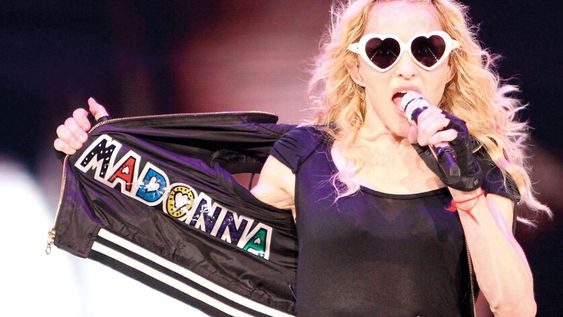 imagen de Larga vida a Madonna imagen de Larga vida a Madonna